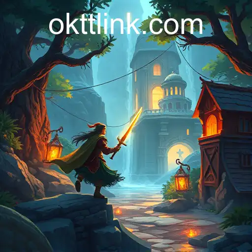 Exploring the Thrilling World of Adventure Games