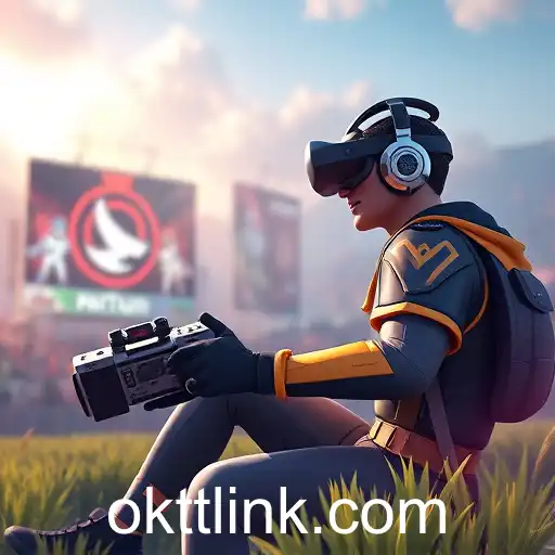 Gaming Thrives in Changing Landscapes