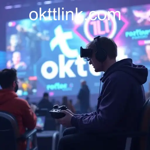 Gaming Innovations on the Rise