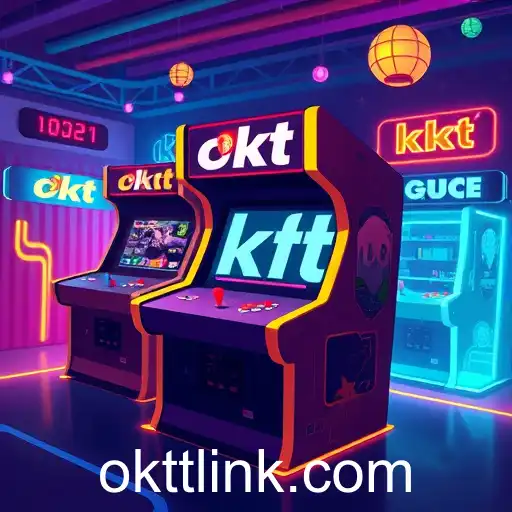 The Rise of Online Game Platforms