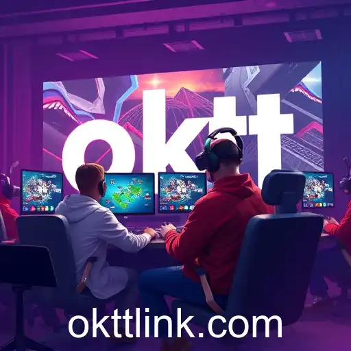 Gaming Innovations on the Rise in 2025