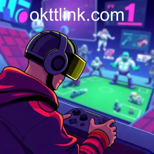 Gaming Trends on the Rise