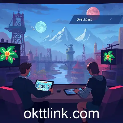 Gaming Website Trends in 2025