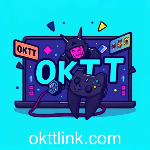 The Rise of OKTT in Online Gaming