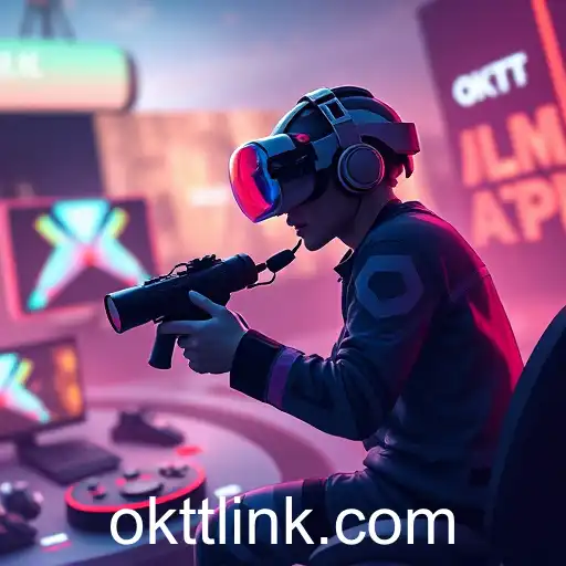 The Rise of OKTT: A New Player in English Online Gaming