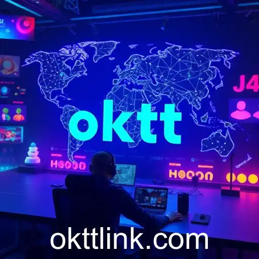 The Rise of Gaming in 2025