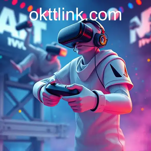 Rising Trend: Gaming in 2025