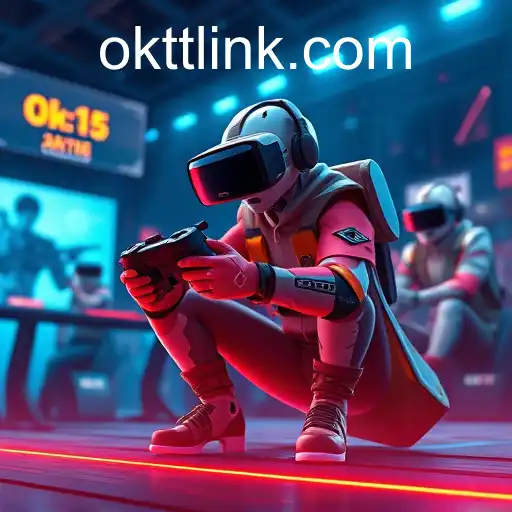 Rising Trends in Online Gaming Industry