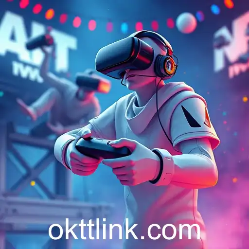 Rising Trend: Gaming in 2025